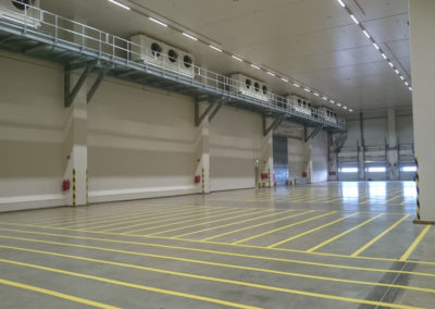 Hladilen skad Stryama (1)