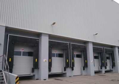 Hladilen skad Stryama (2)