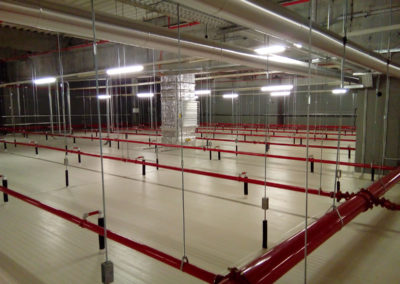 Hladilen skad Stryama (3)