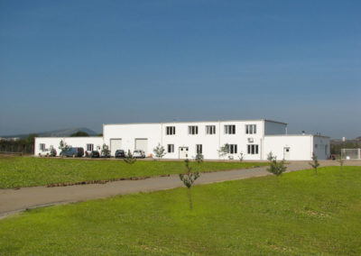 Stancia za prechistavelni vodi Montana (1)