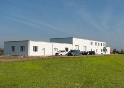 Stancia za prechistavelni vodi Montana (2)