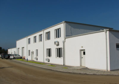 Stancia za prechistavelni vodi Montana (3)