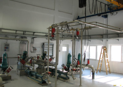 Stancia za prechistavelni vodi Montana (4)