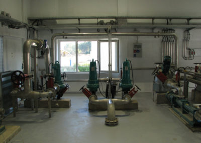 Stancia za prechistavelni vodi Montana (5)